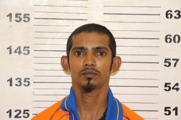 އިބްރާހީމް ޝާފިޢު