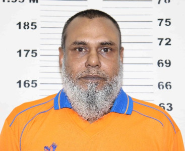 ޝާމިލް އާދަމް