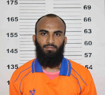 މުޙައްމަދު ޝައިބާން