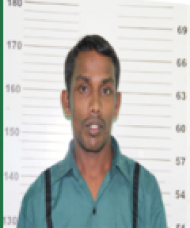 ޢަލީ އިބްރާހީމް