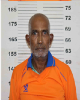 މުޙައްމަދު ޔޫސުފް