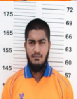 އަޙްމަދު ނިޒާރު