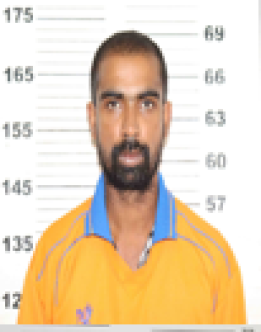 މޫސާ ނާރިސް މުޙައްމަދު