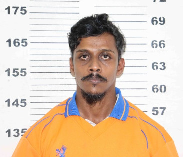 ޙައްސާން މުޙައްމަދު