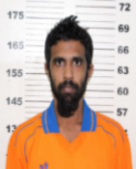 އަޙްމަދު ޙުމައިދު