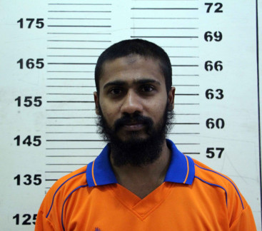 އާދަމް ސަޢީދު