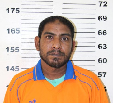 ޢަބްދުﷲ ނިޡާމް
