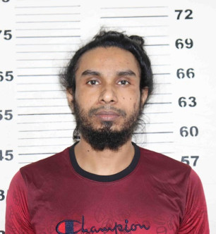 މުޙައްމަދު ޢަލީ