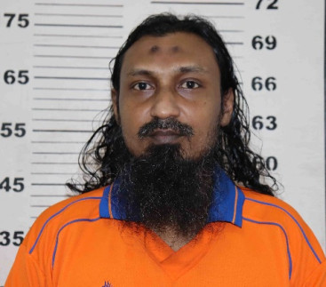 ނަޞްރުﷲ ފާއިޒު