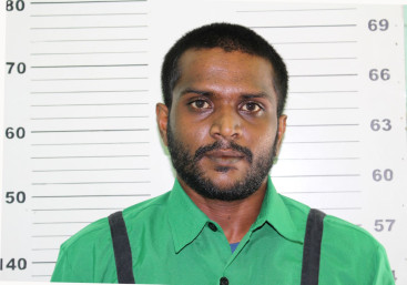 ޢަބްދުﷲ ސާލިމް