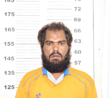 މުޙައްމަދު ޢަލީ