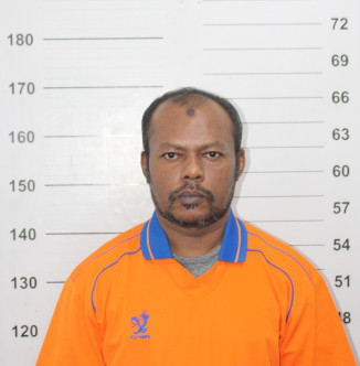 މުޙައްމަދު ޞަލާޙް