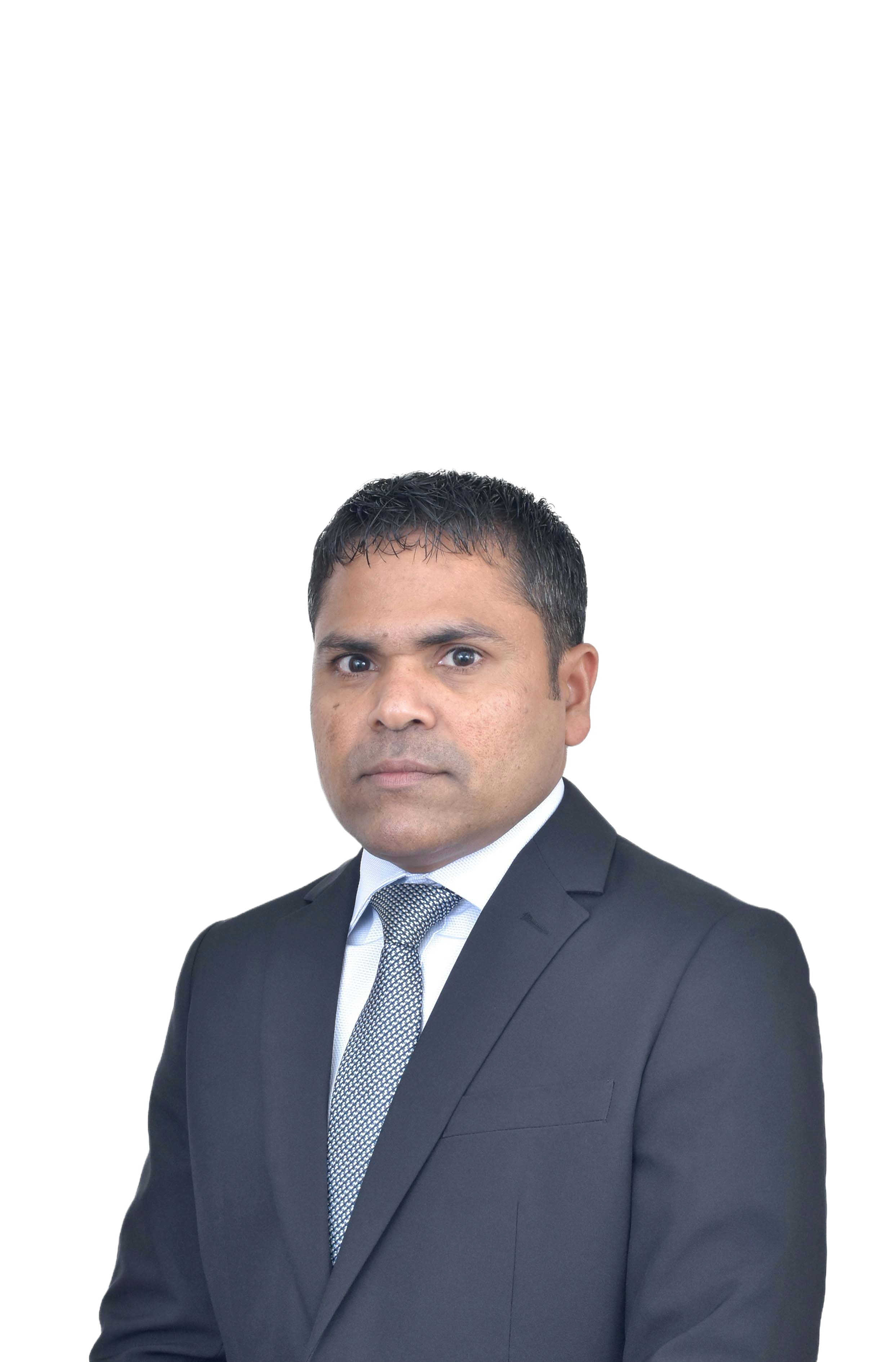 އެސިސްޓަންޓް ޕްރޮސިކިއުޓަރ ޖެނެރަލް އަލްއުސްތާޛް ޙުސައިން ނާޝިދު