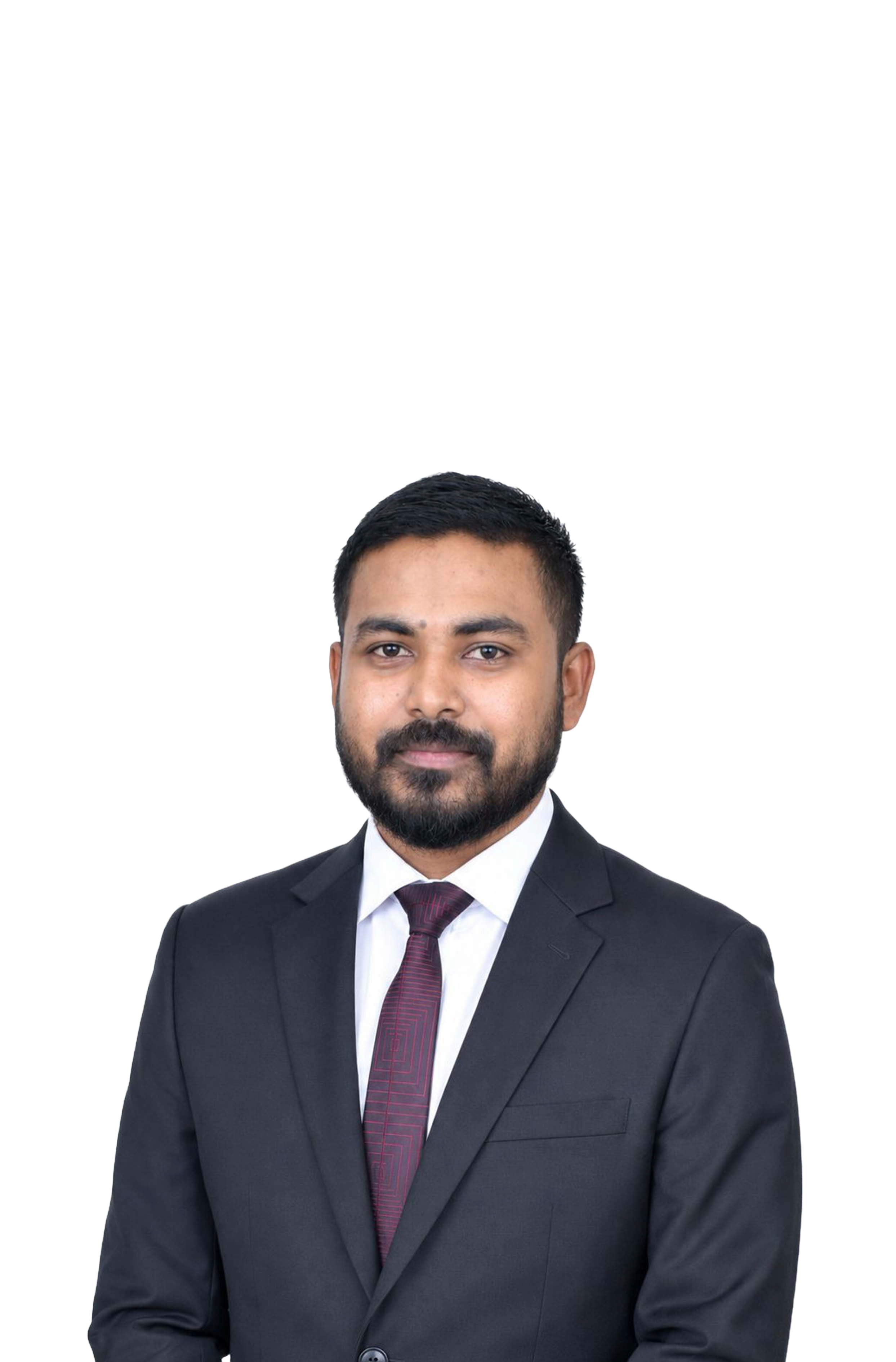 އެސިސްޓަންޓް ޕްރޮސިކިއުޓަރ ޖެނެރަލް އަލްއުސްތާޛް ޙުސައިން ސާމީ