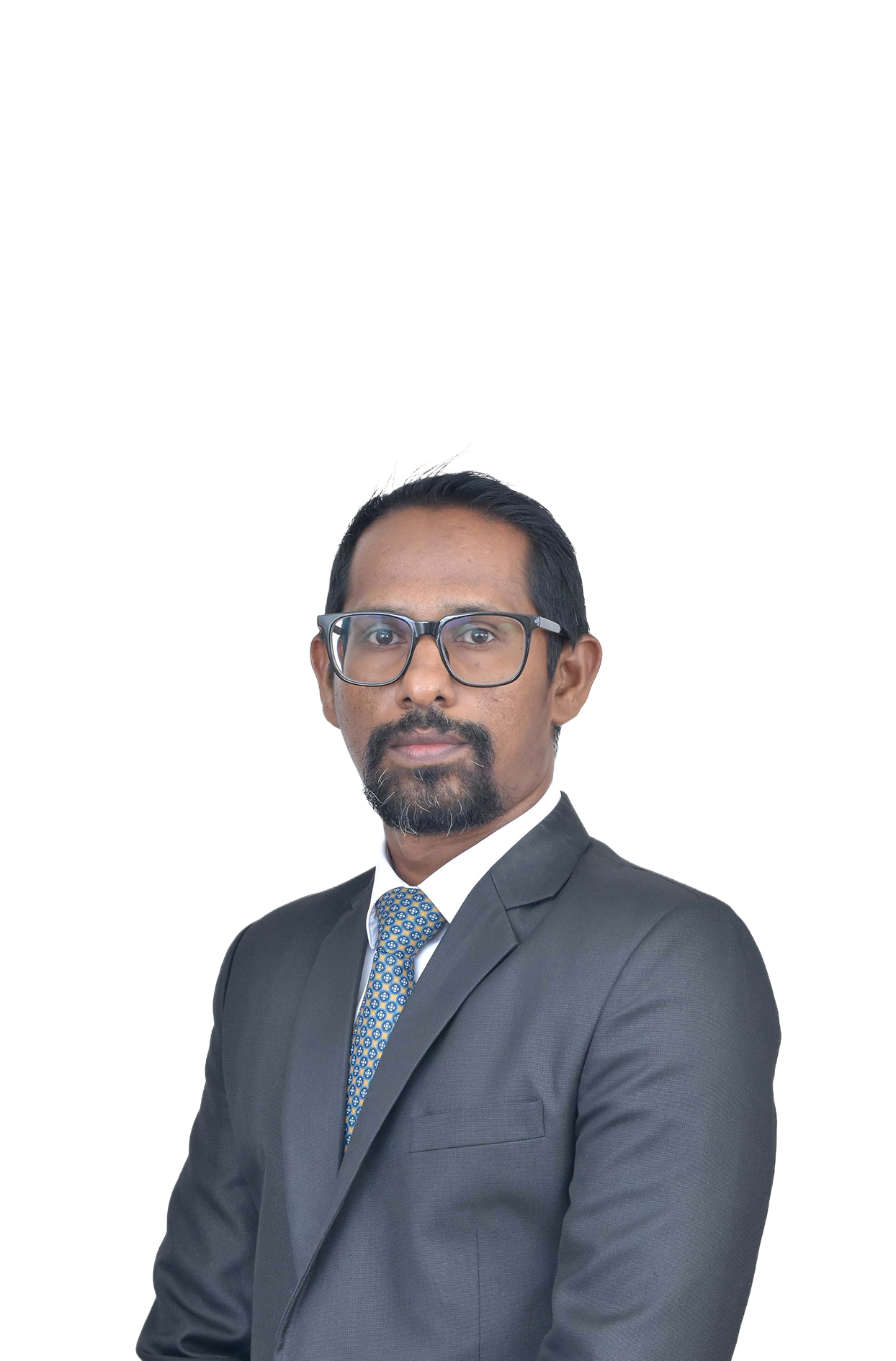އެސިސްޓަންޓް ޕްރޮސިކިއުޓަރ ޖެނެރަލް އަލްއުސްތާޛް ޢަބްދުﷲ ރާބިޢު